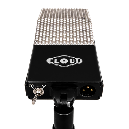 Cloud Microphones 44-A Active Ribbon Microphone, view 3