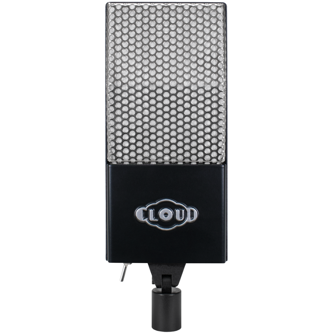 Cloud Microphones 44-A Active Ribbon Microphone, view 2