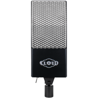 Cloud Microphones 44-A Active Ribbon Microphone, view 2