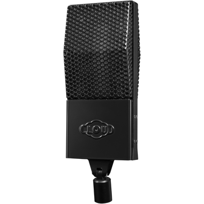 Cloud Microphones 44 Midnight Passive Ribbon Microphone with CL-1, view 3