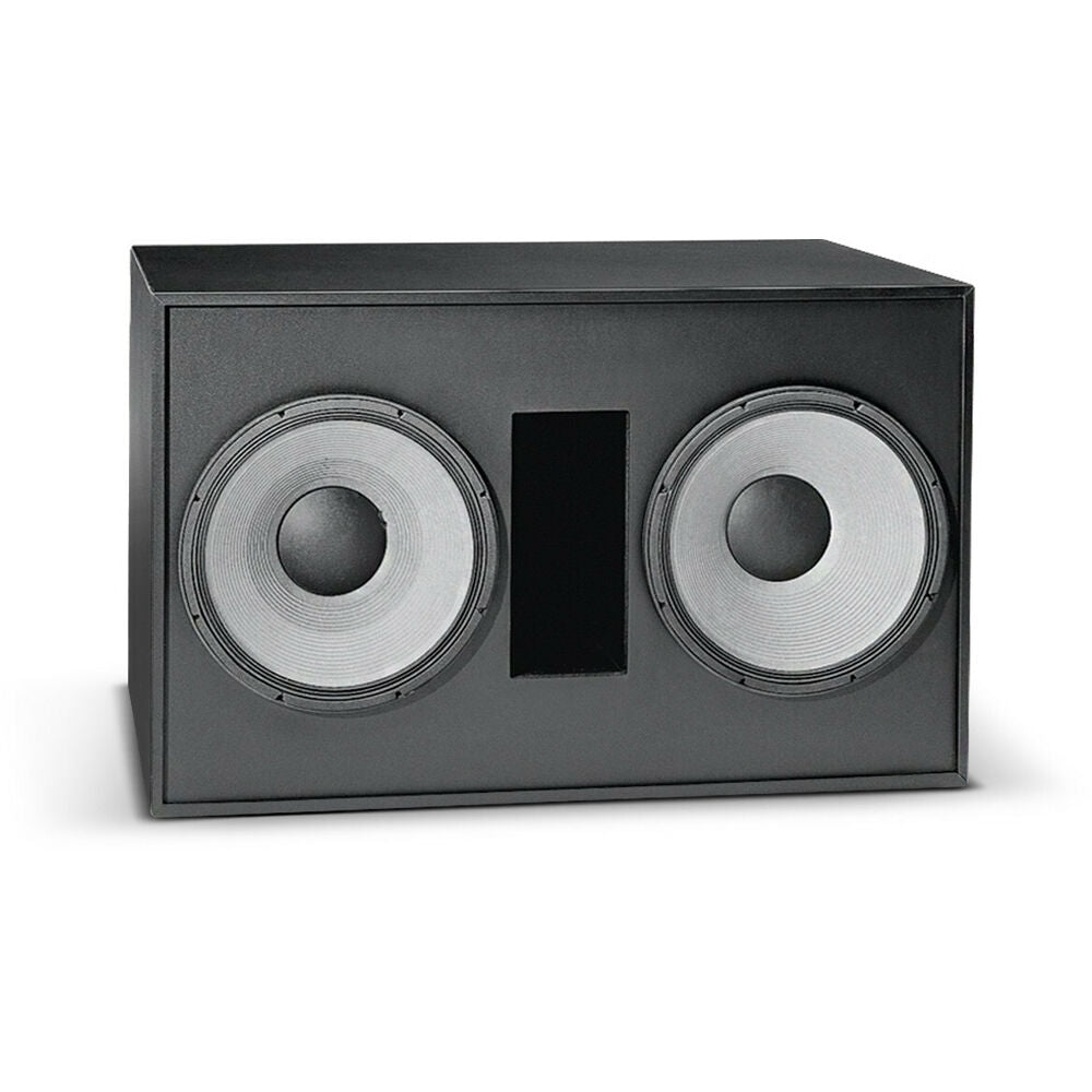 JBL 2x18" cinema Subwoofer