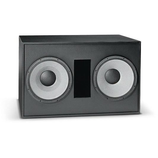 JBL 2x18" cinema Subwoofer