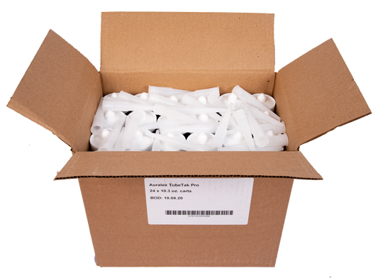 Tubetak Pro Case
