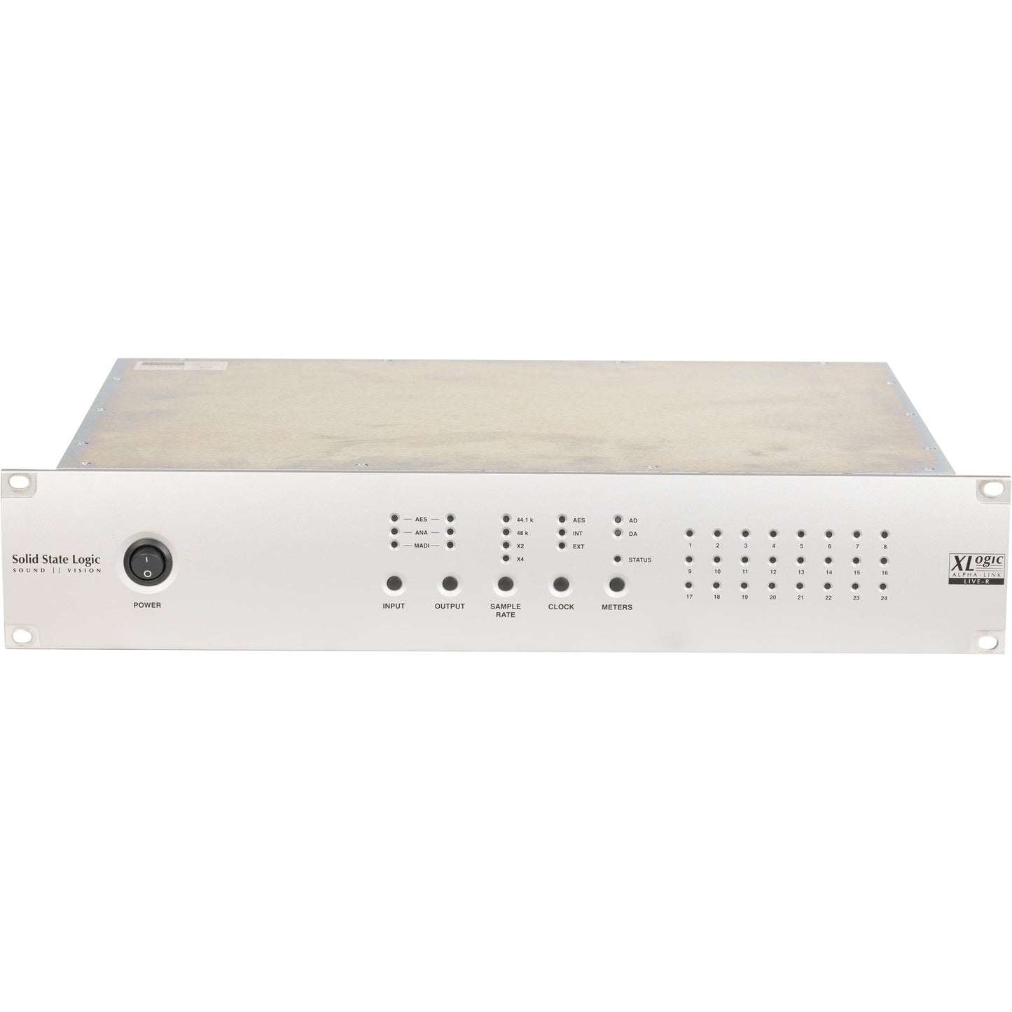 Solid State Logic Connex Advanced USB Microphone