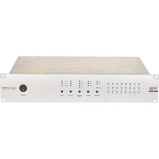 Solid State Logic Connex Advanced USB Microphone