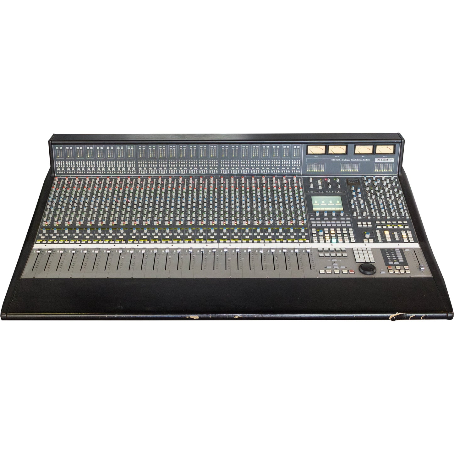 Solid State Logic UF8 Advanced DAW Controller - Advanced DAW Controller