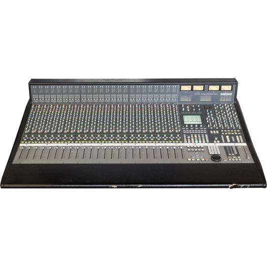 Solid State Logic B Series Dynamics 500 Module - B-DYN 611B 500 Series Module