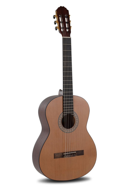 Caballero by MR Classical Guitar 4/4 Natural Ceder - view 1