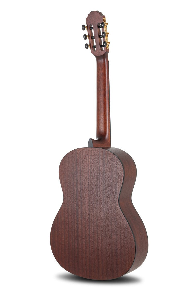 Caballero by MR Classical Guitar 4/4 Natural Spruce - view 2