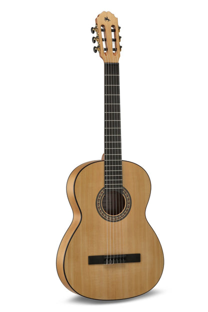 Caballero Flamenco by MR Principio Flamenco Guitar 4/4 - view 1