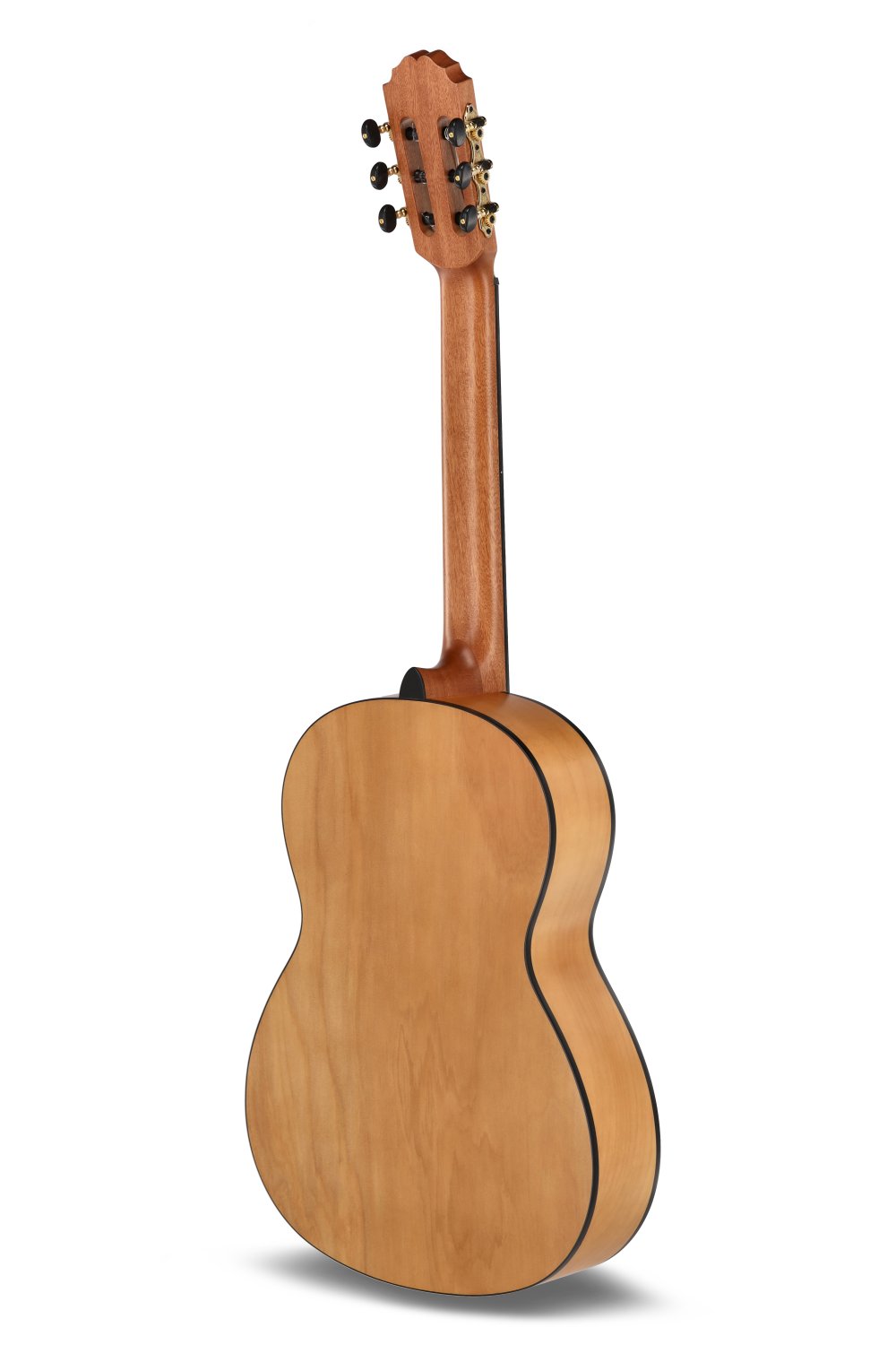 Caballero Flamenco by MR Principio Flamenco Guitar 4/4 - view 2