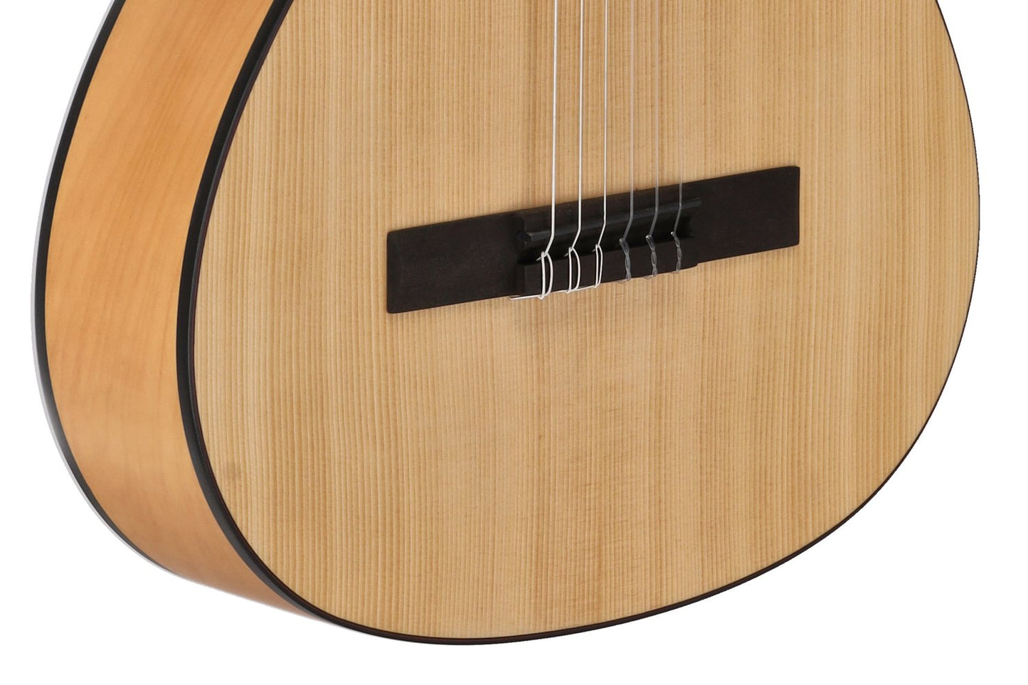 Caballero Flamenco by MR Principio Flamenco Guitar 4/4 - view 6