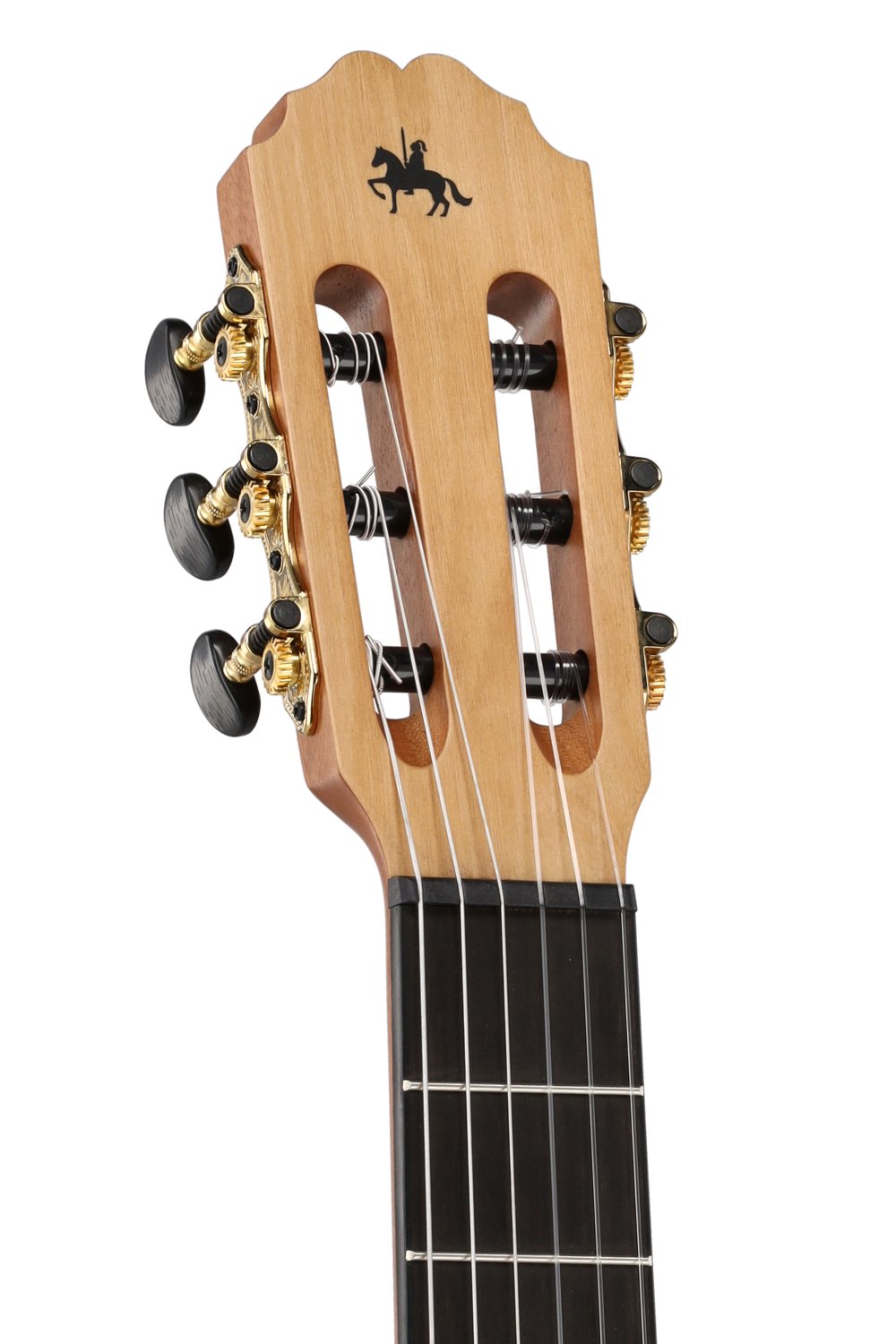 Caballero Flamenco by MR Principio Flamenco Guitar 4/4 - view 7