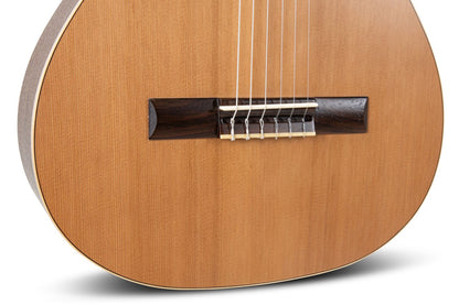 Caballero Europe by MR, Spanish Heel 7/8 Cedar/Mahogany - view 5