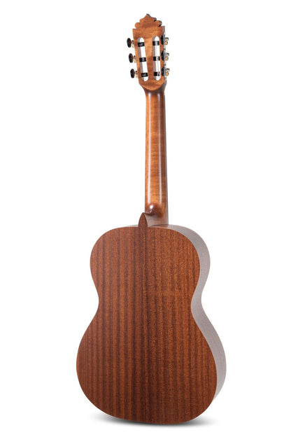 Caballero Europe by MR, Spanish Heel 7/8 Spruce /Mahogany - view 2
