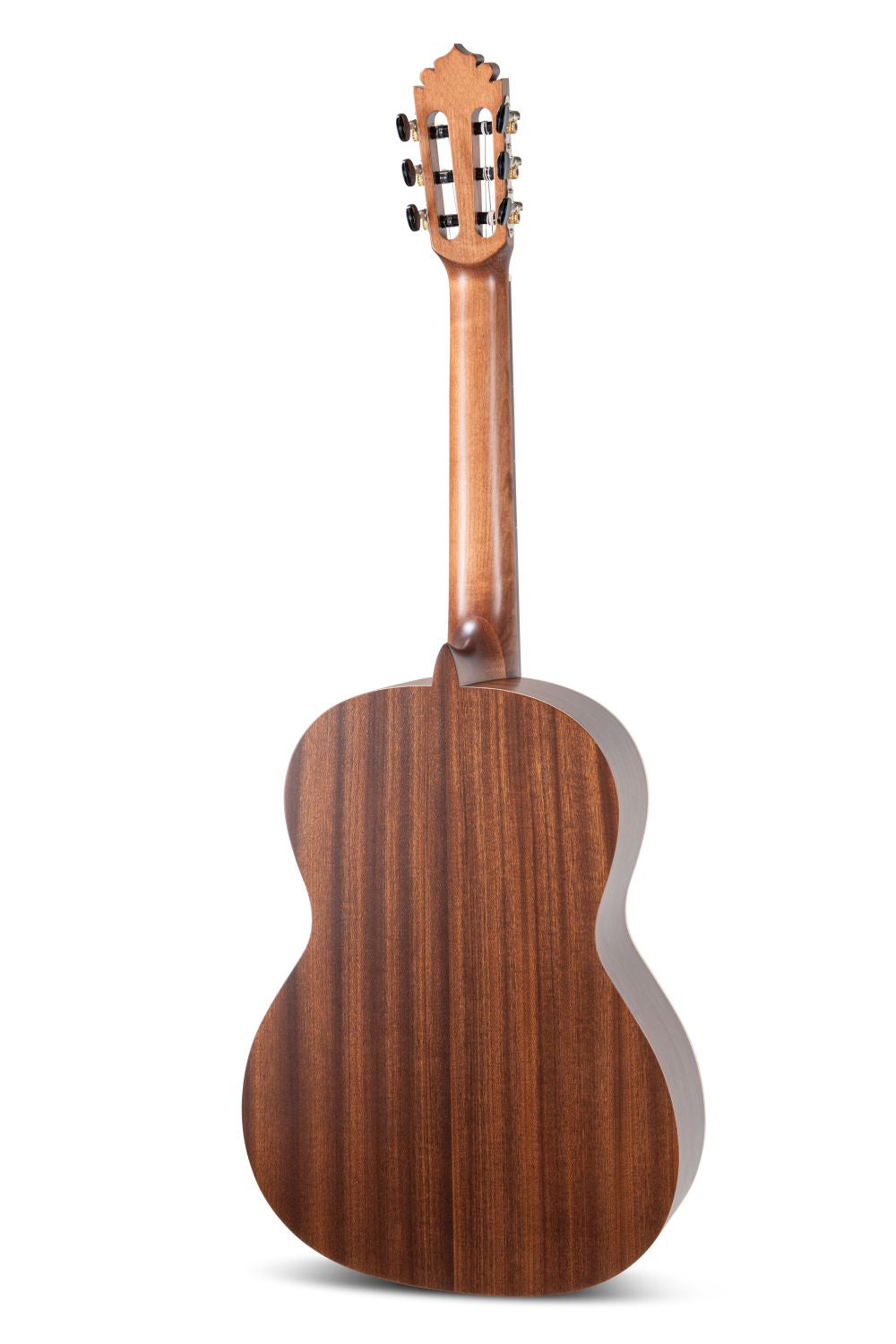 Caballero Europe by MR, Spanish Heel 4/4 Cedar/Mahogany - view 2