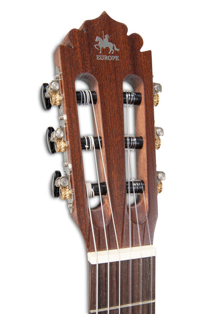 Caballero Europe by MR, Spanish Heel 4/4 Spruce /Mahogany - view 7