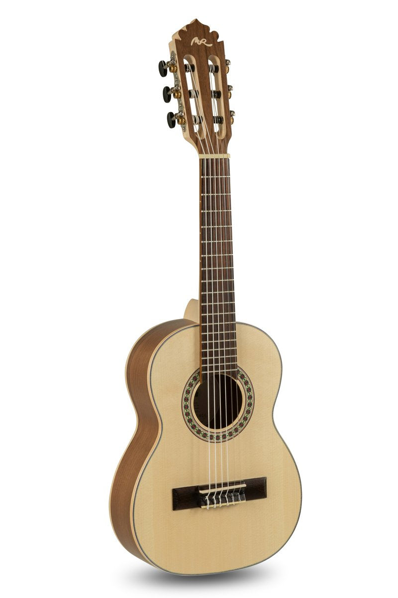 Manuel Rodriguez Ecologia E-44, Spruce/Walnut 1/4 - view 1