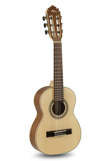 Manuel Rodriguez Ecologia E-53, Spruce/Walnut 1/2 - view 1