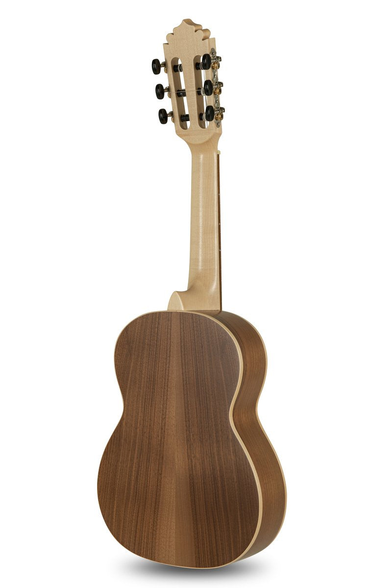 Manuel Rodriguez Ecologia E-44, Spruce/Walnut 1/4 - view 2