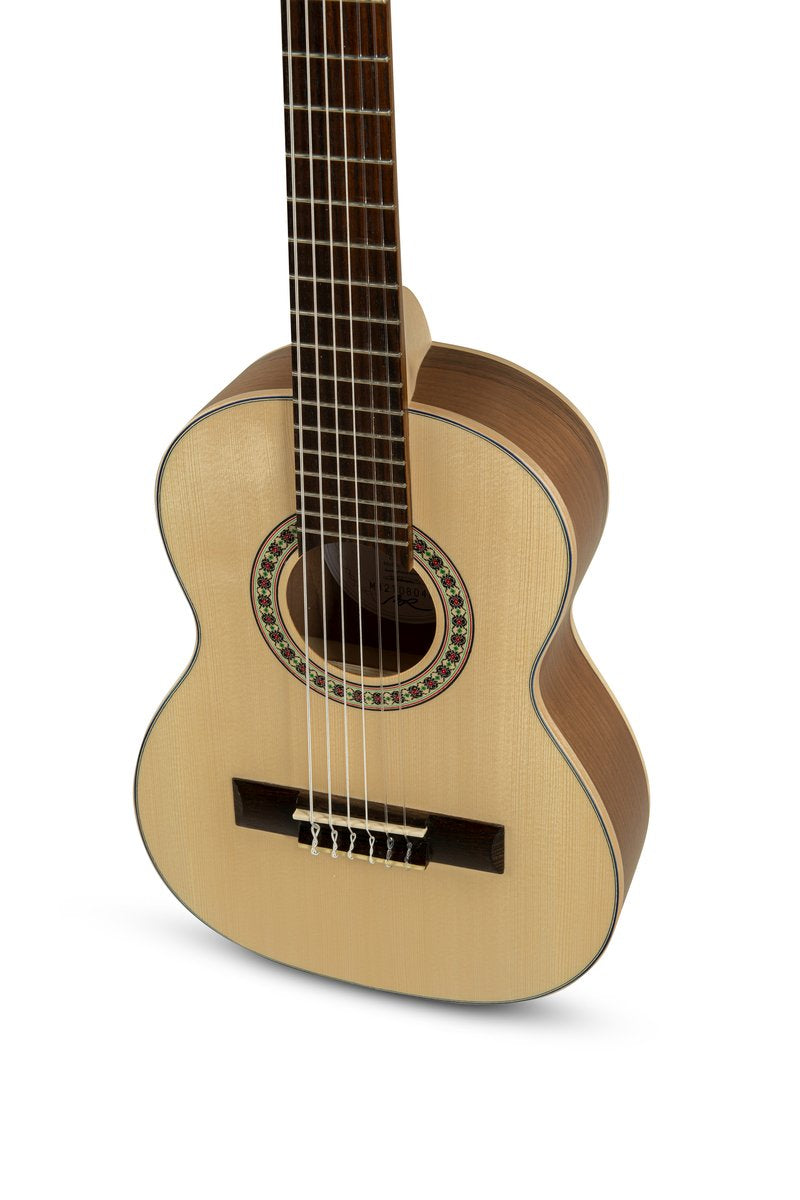 Manuel Rodriguez Ecologia E-53, Spruce/Walnut 1/2 - view 4