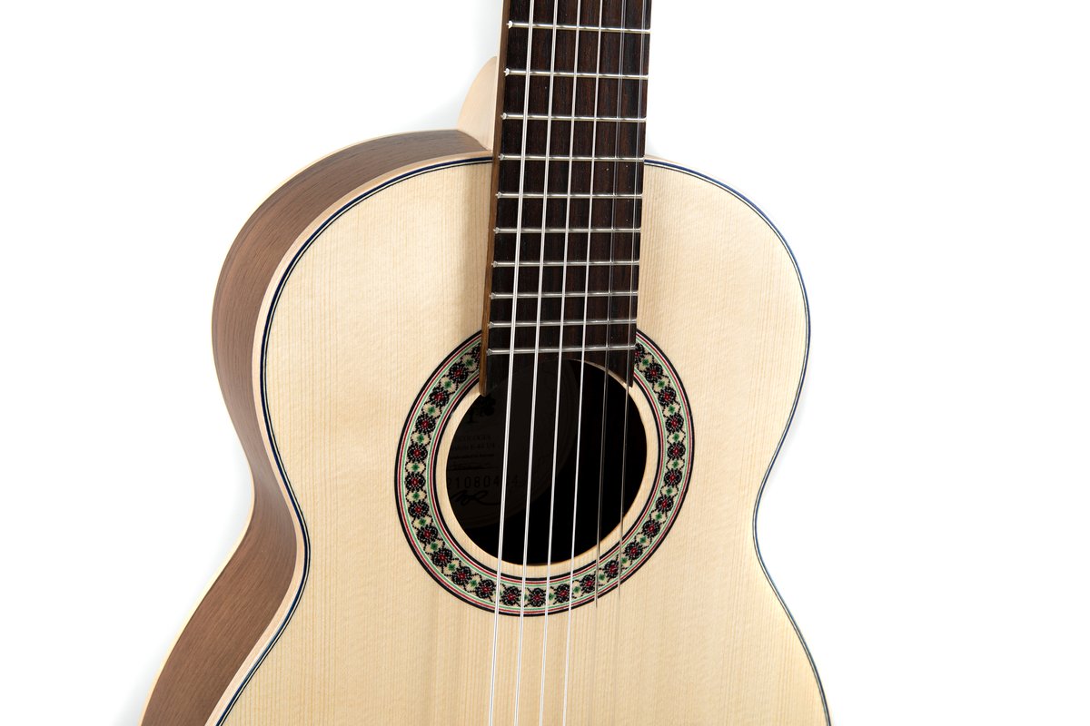 Manuel Rodriguez Ecologia E-53, Spruce/Walnut 1/2 - view 5