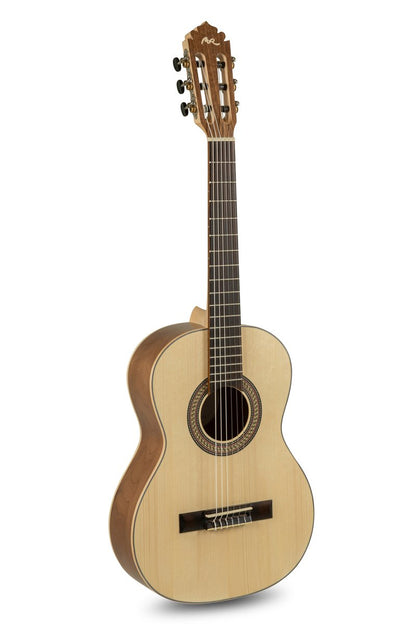 Manuel Rodriguez Ecologia E-57, Spruce/Walnut 3/4 - view 1