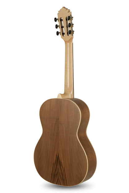 Manuel Rodriguez Ecologia E-57, Spruce/Walnut 3/4 - view 2
