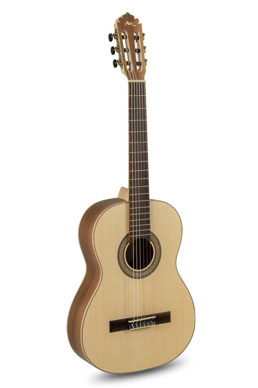 Manuel Rodriguez Ecologia E-62, Spruce/Walnut 3/4 - view 1