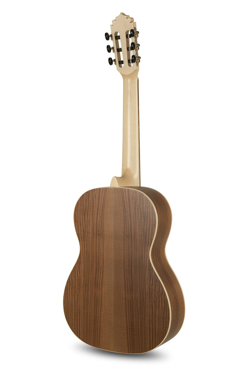 Manuel Rodriguez Ecologia E-62, Spruce/Walnut 3/4 - view 2
