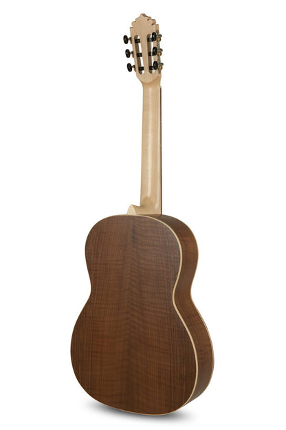 Manuel Rodriguez Ecologia E-65, Spruce/Walnut 4/4, Armrest - view 2