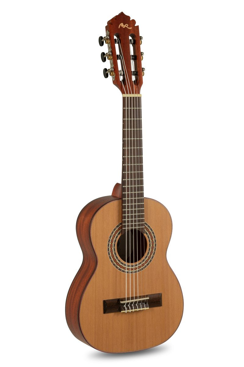 Manuel Rodriguez Tradicion T-44, Red-Cedar/Mahogany 1/4 - view 1