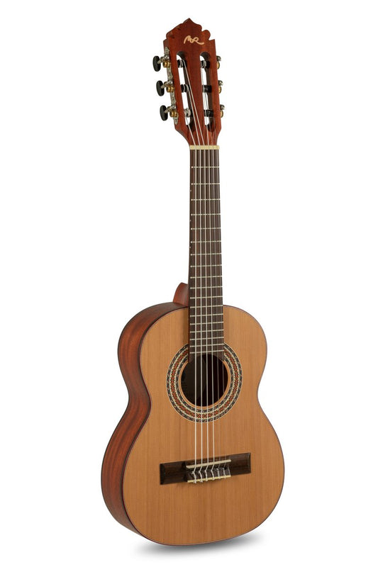 Manuel Rodriguez Tradicion T-44, Red-Cedar/Mahogany 1/4 - view 1