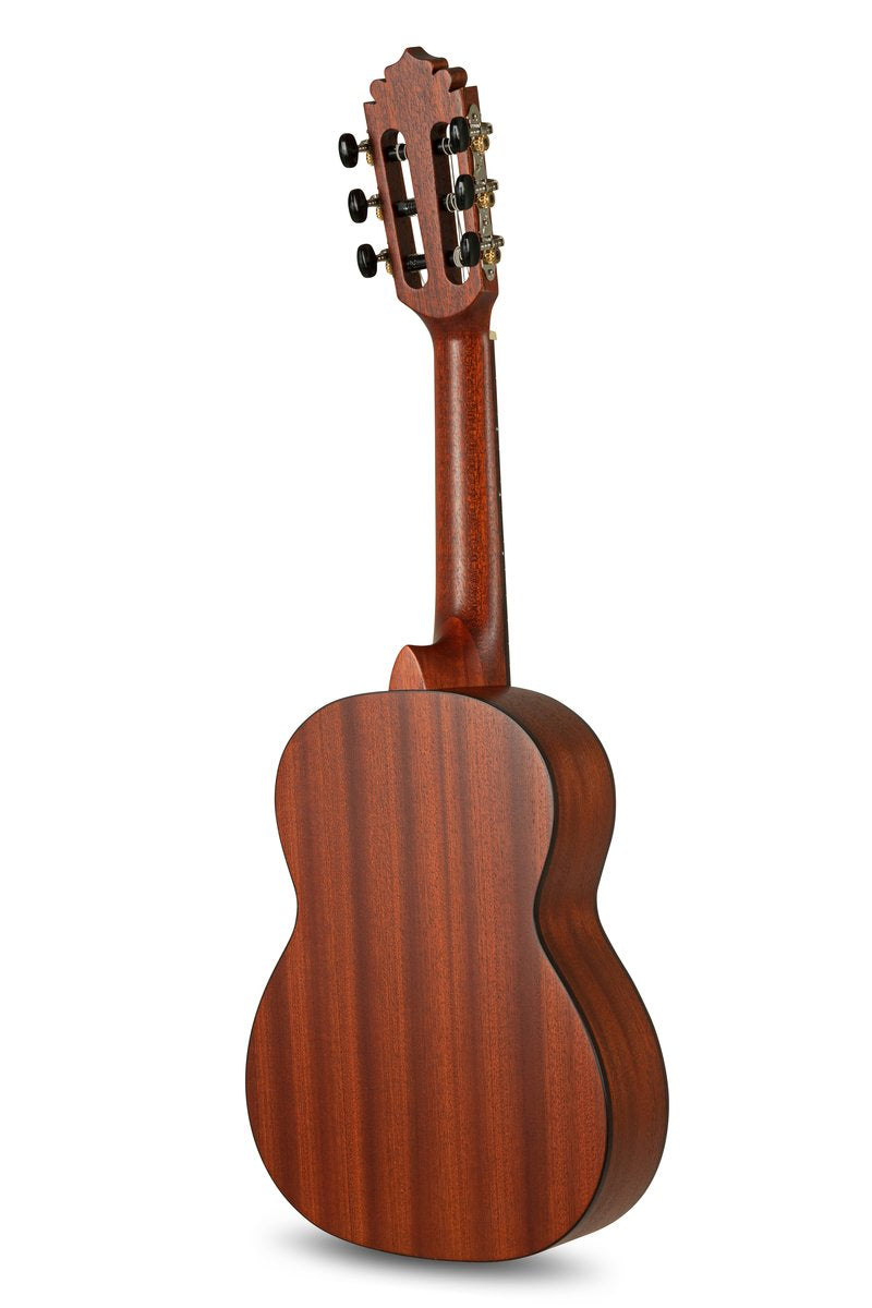 Manuel Rodriguez Tradicion T-44, Red-Cedar/Mahogany 1/4 - view 2