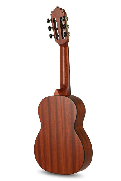 Manuel Rodriguez Tradicion T-44, Red-Cedar/Mahogany 1/4 - view 2