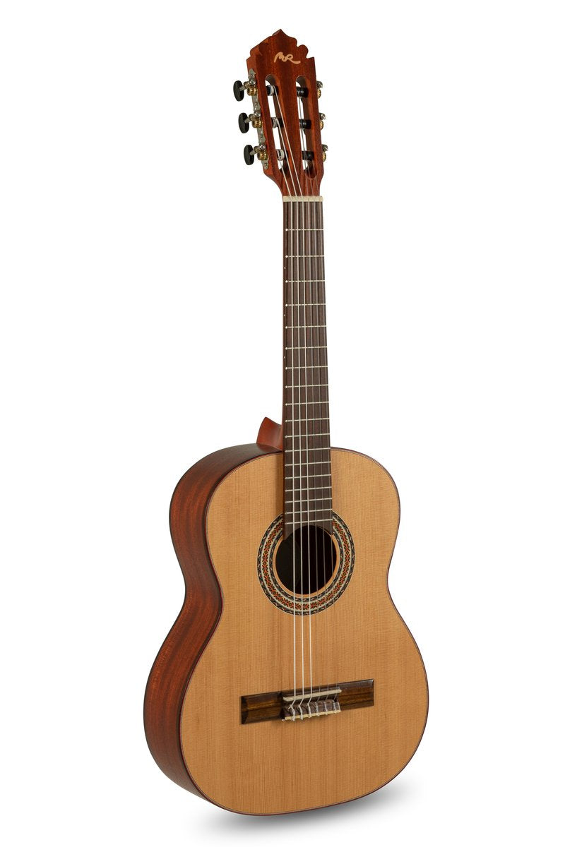 Manuel Rodriguez Tradicion T-53, Red-Cedar/Mahogany 1/2 - view 1