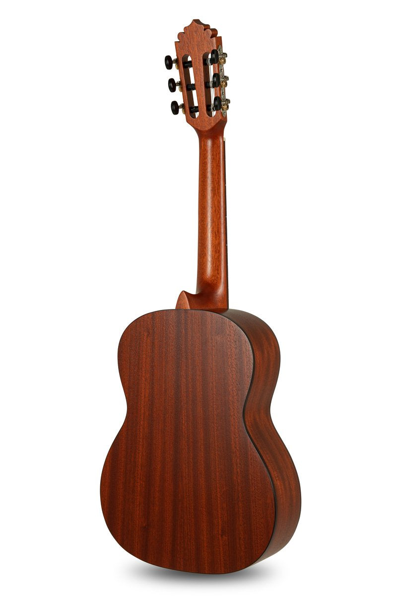 Manuel Rodriguez Tradicion T-53, Red-Cedar/Mahogany 1/2 - view 2