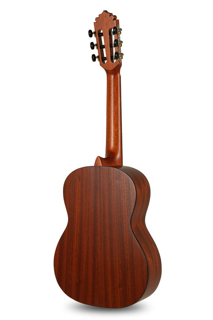 Manuel Rodriguez Tradicion T-53, Red-Cedar/Mahogany 1/2 - view 2