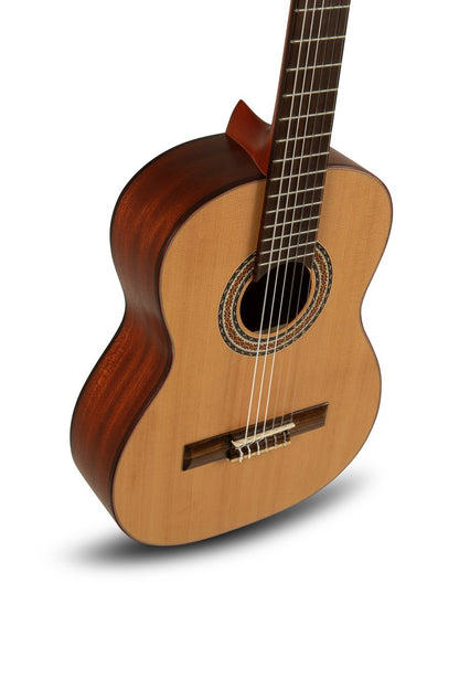 Manuel Rodriguez Tradicion T-53, Red-Cedar/Mahogany 1/2 - view 3
