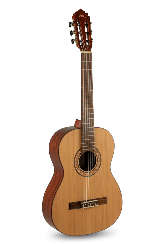 Manuel Rodriguez Tradicion T-62, Red-Cedar/Mahogany 7/8 - view 1