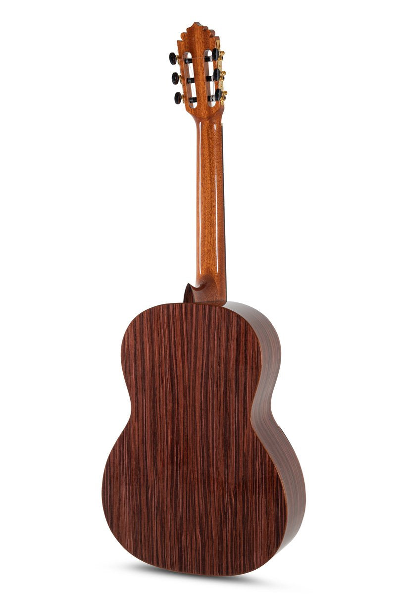 Manuel Rodriguez Academia 60-C, Cedar/Rosewood D&eacute;cor 4/4, Gloss, Armrest - view 2