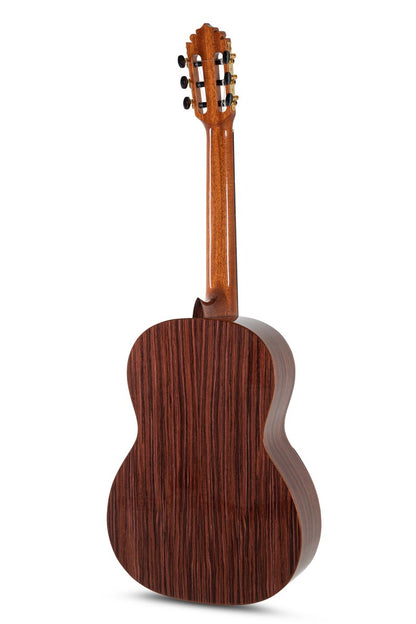Manuel Rodriguez Academia 60-C, Cedar/Rosewood D&eacute;cor 4/4, Gloss, Armrest - view 2