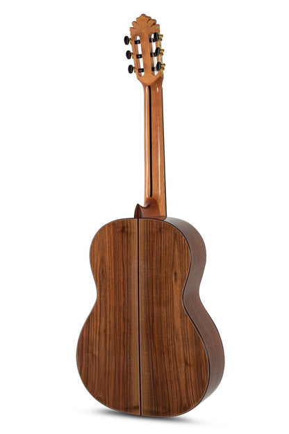 Manuel Rodriguez Magistral E-C, Cedar/Walnut 4/4, Armrest - view 2