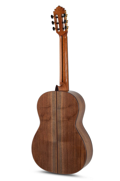 Manuel Rodriguez Magistral E-S, Spruce/Walnut 4/4, Armrest - view 2