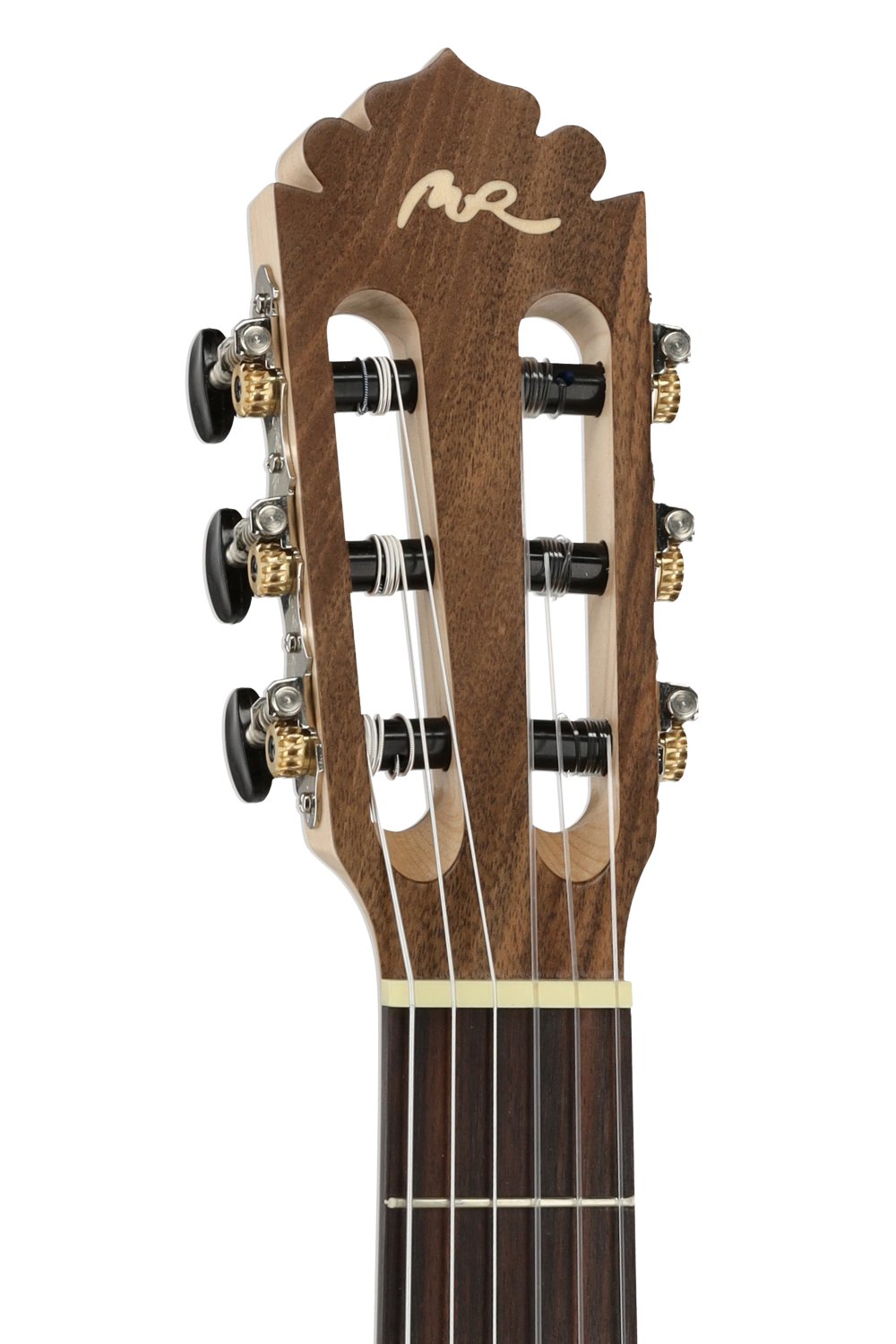 Maneul Rodriguez Ecologia Samba Profundo, Flat, w/Truss Rod - view 12