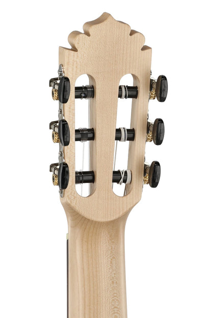 Maneul Rodriguez Ecologia Samba Profundo, Flat, w/Truss Rod - view 13