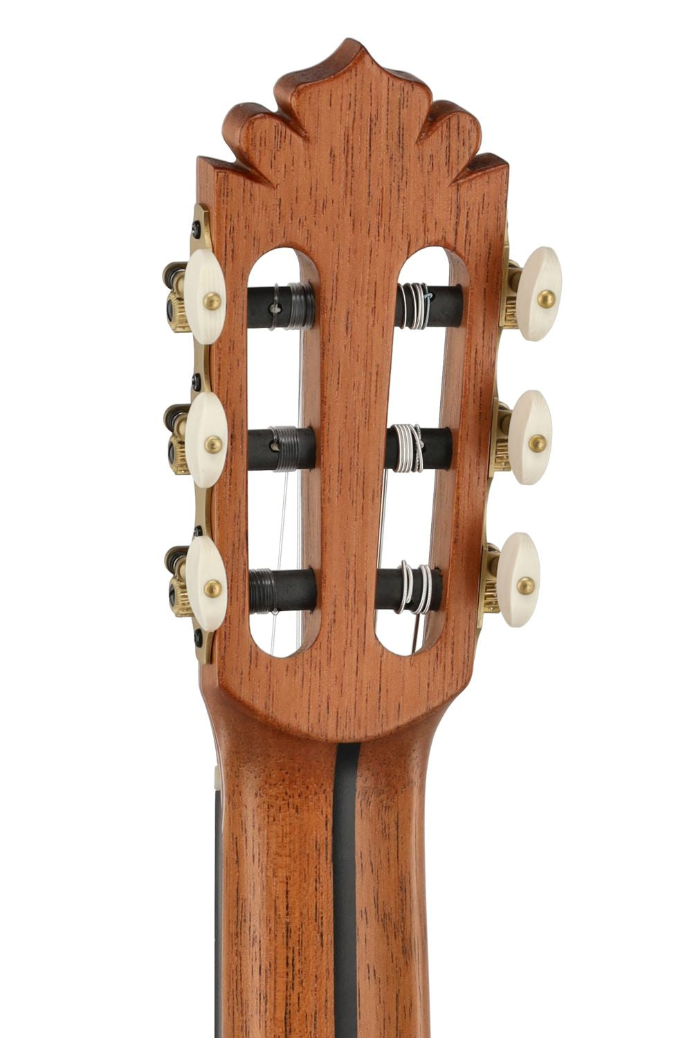 Manuel Rodriguez Tesoro De Camerun, Acoustic - view 11