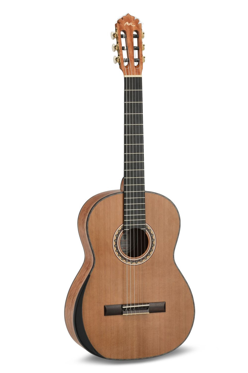Manuel Rodriguez Tesoro De Camerun, Acoustic - view 1