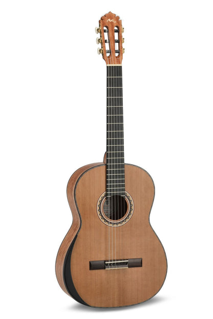 Manuel Rodriguez Tesoro De Camerun, Acoustic - view 1