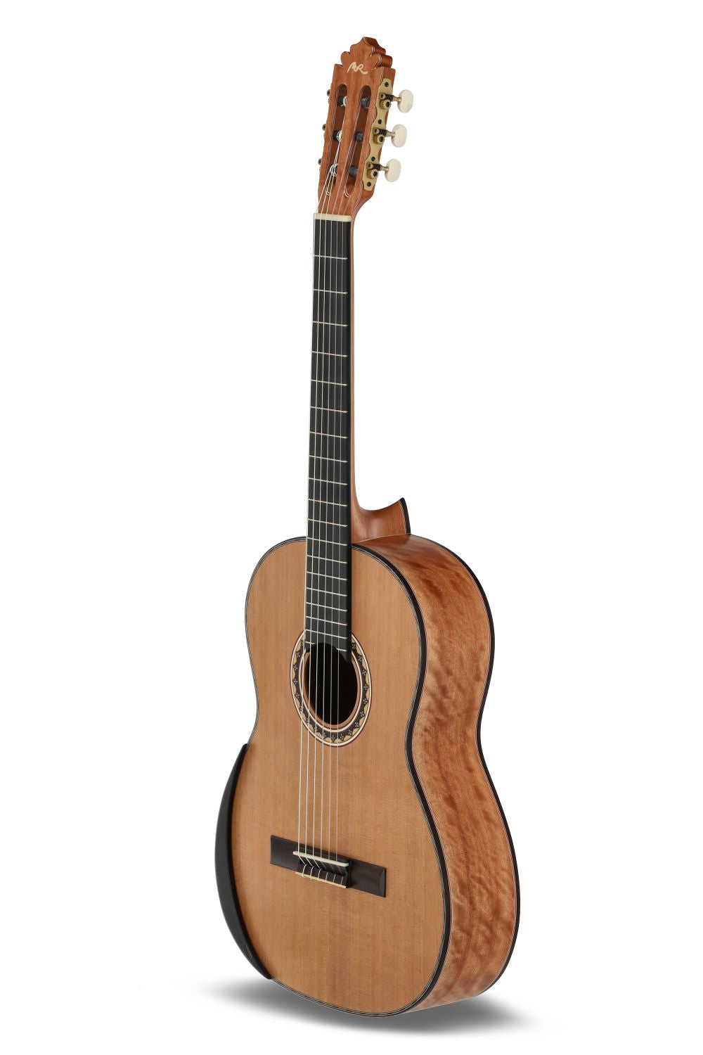 Manuel Rodriguez Tesoro De Camerun, Acoustic - view 4